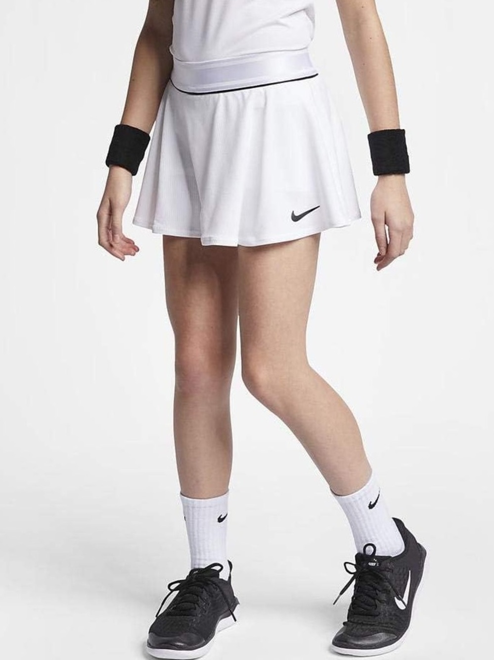 H150 NIKE Tennis Skirt